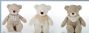wholesale scarf teddy bear for baby