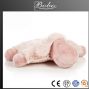 cute soft sheep toys with high quality pp cotton filled